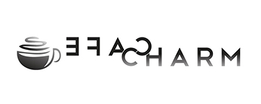 Cafe Charm logo