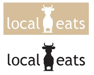 Local Eats logo