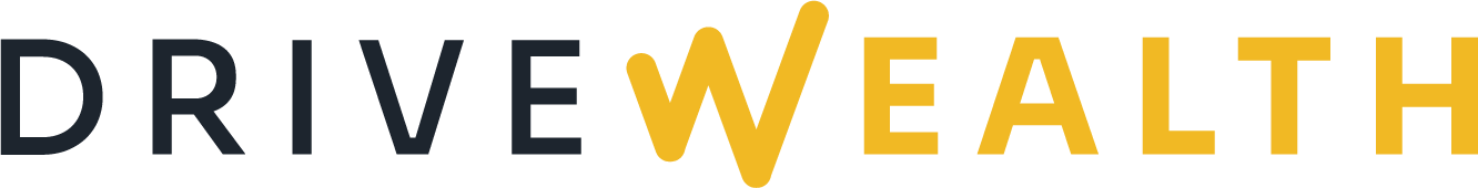 DriveWealth logo